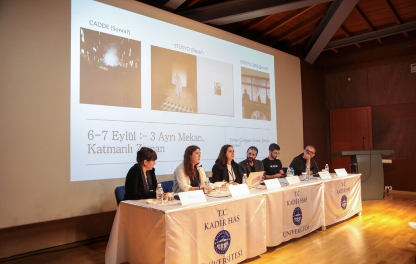 TFAYY 2024’ün ardından “Sinema ve Ötesi”ne dair…