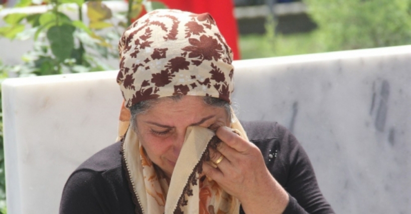 Tüm Annelerimizin "ANNELER GÜNÜ" Kutlu Olsun!