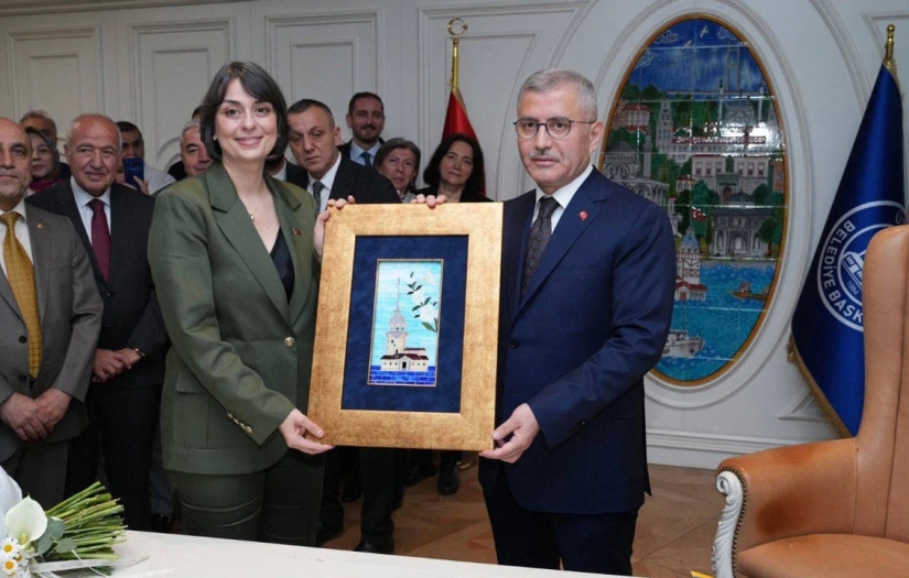 Üsküdar Belediye Başkanı AKP’li Hilmi Türkmen yargılanacak!