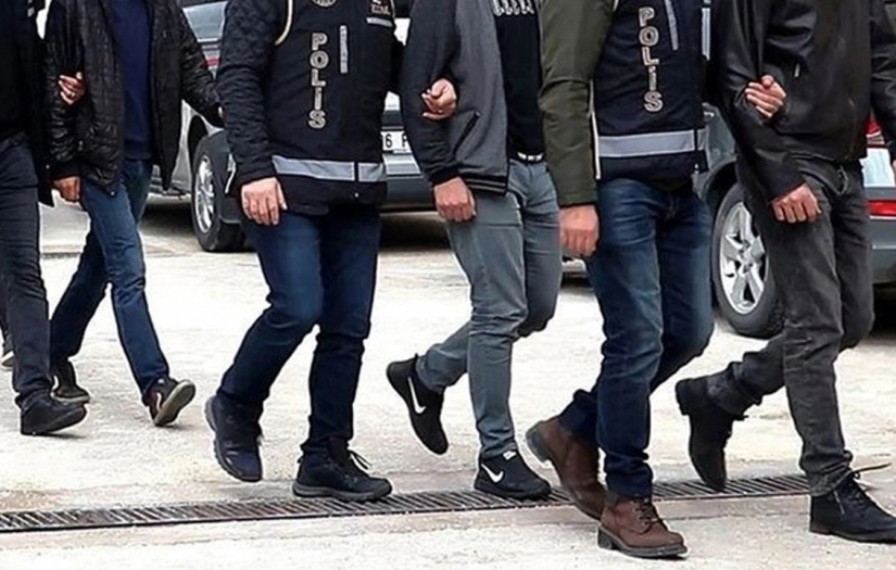 Yasadışı bahis operasyonu: 181 kişi gözaltında