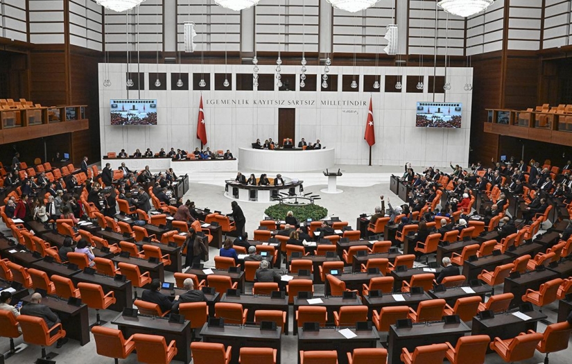 9. Yargı Paketi Meclis'e geliyor