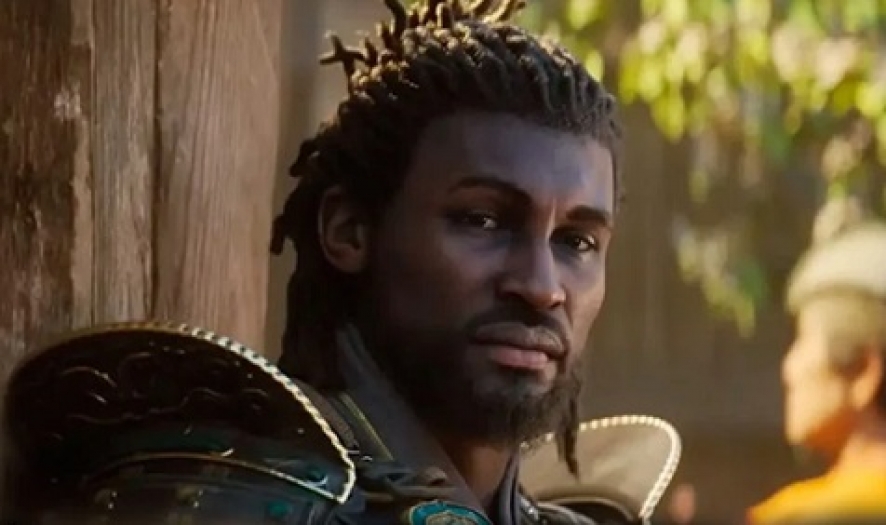 Afrikalı samurayın gerçek hikayesini biliyor musunuz?