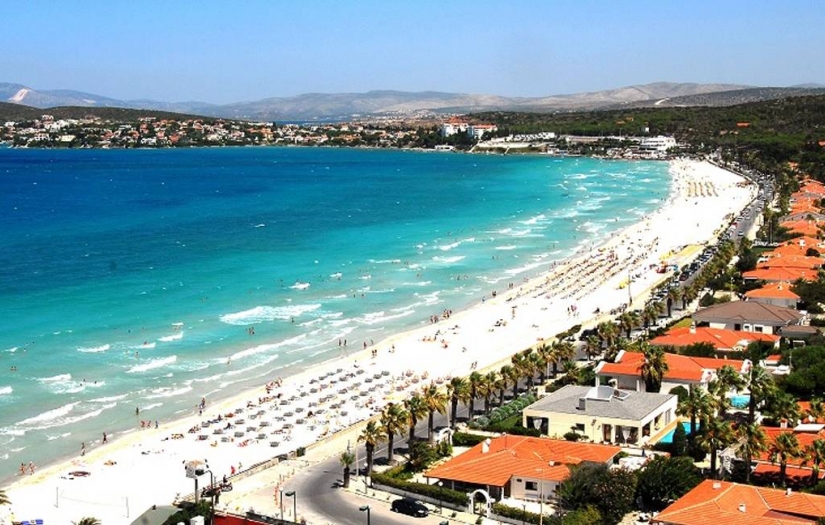 Bakanlık çalışma başlattı: "Türkiye Deniz Bahçeleri" geliyor