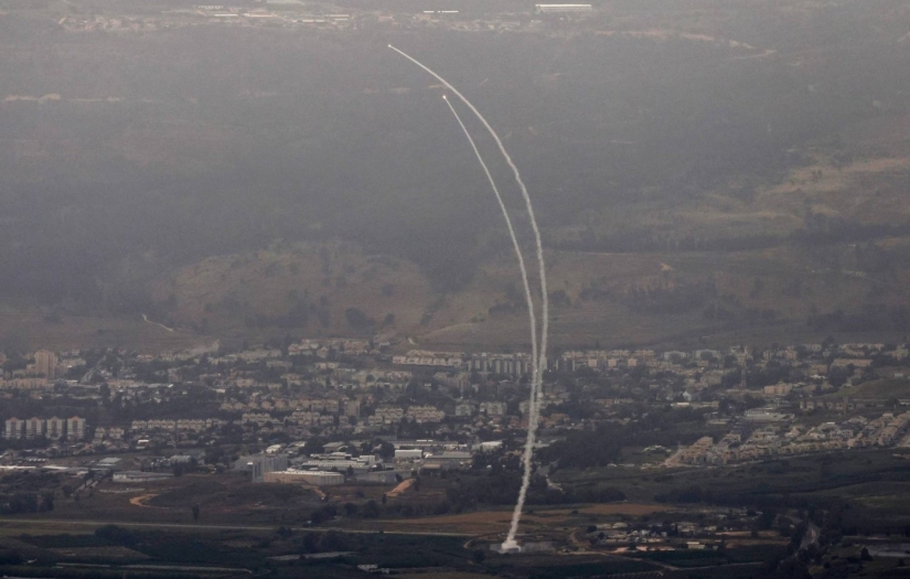 BM’den Lübnan için ‘pimi çekilmiş bomba’ uyarısı