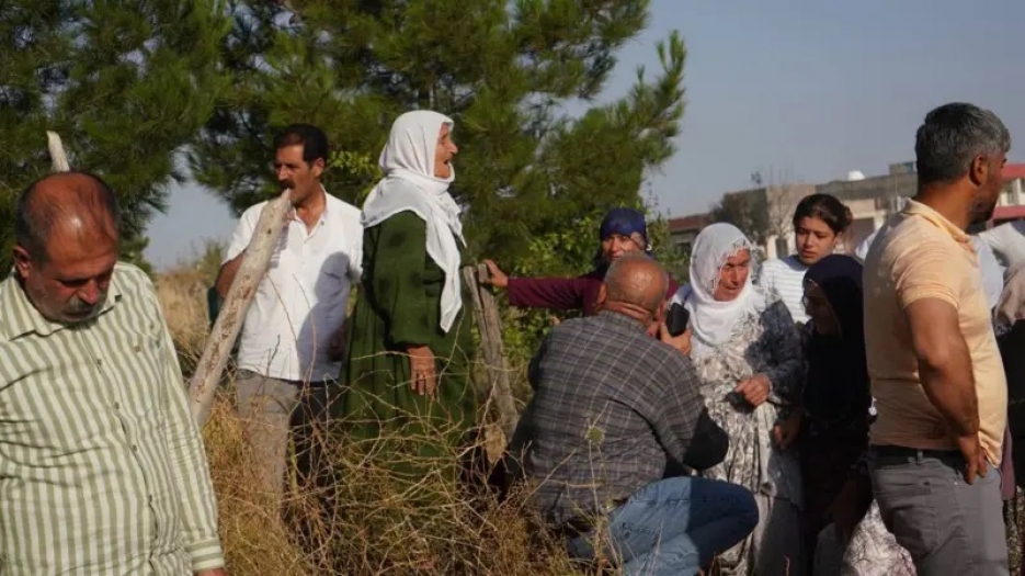 Diyarbakır ve Mardin'de yangın: 11 vatandaşımız hayatını kaybetti