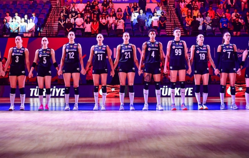 Filenin Sultanları yine mağlup: Dünya sıralamasında dengeler değişti