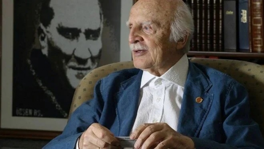 İş İnsanı Can Kıraç Hayatını Kaybetti