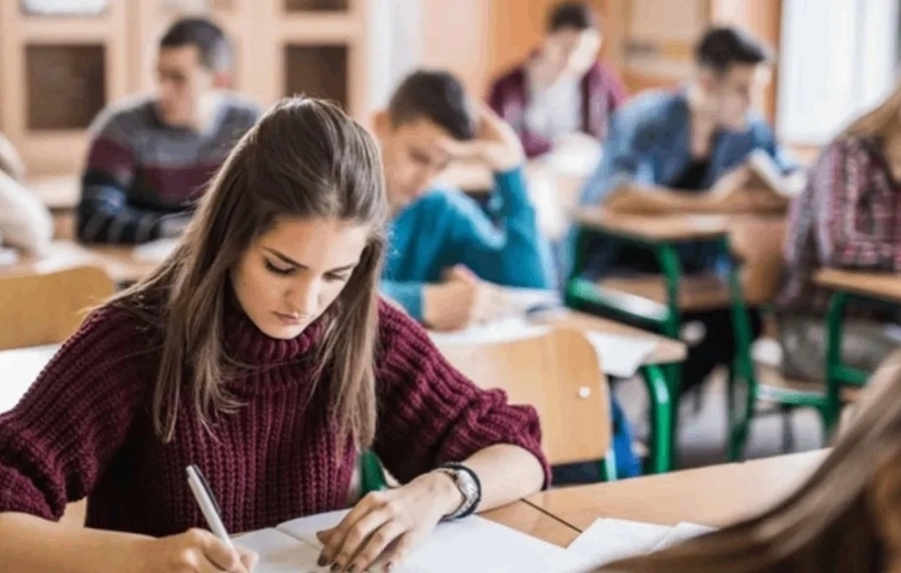 LGS Sonuçları Açıklandı!