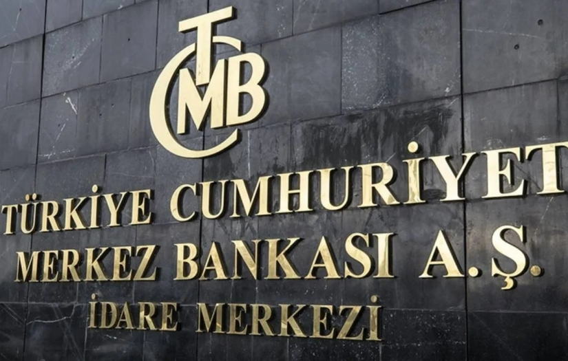 Merkez Bankası faiz kararını açıkladı
