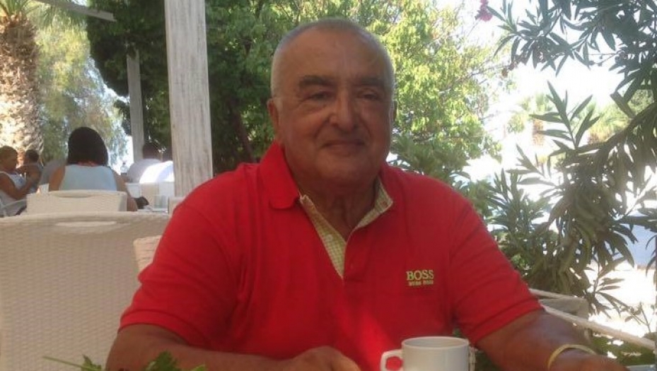 NECDET BULUZ yazdı: "Geçim Sıkıntısı Giderek Büyüyor.."