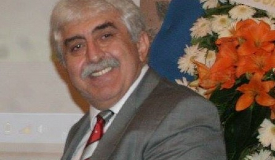 Şair M. ZEKİ BAYRAKTAR yazdı: "Biliyorum.."