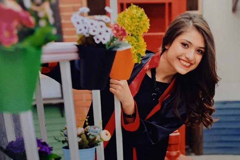 Şehit öğretmen Şenay Aybüke Yalçın vefatının 7. yılında anıldı