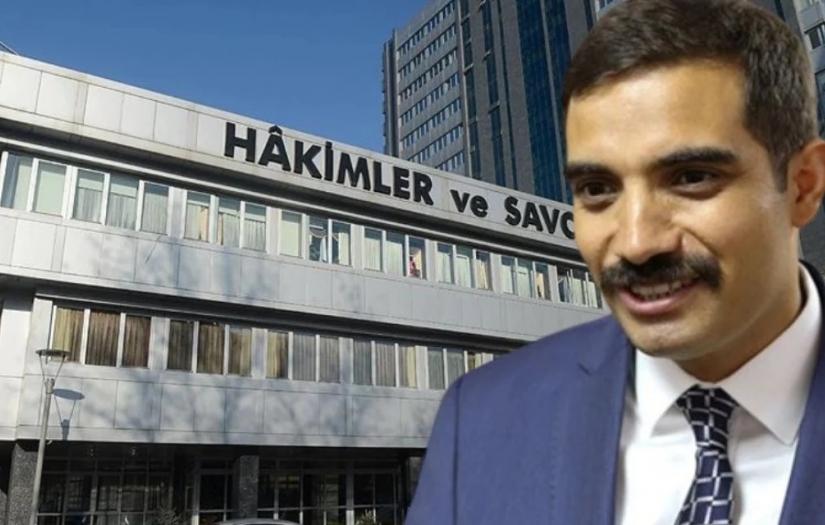 Sinan Ateş Cinayetini Çözen Savcıya Sürgün Gibi Atama