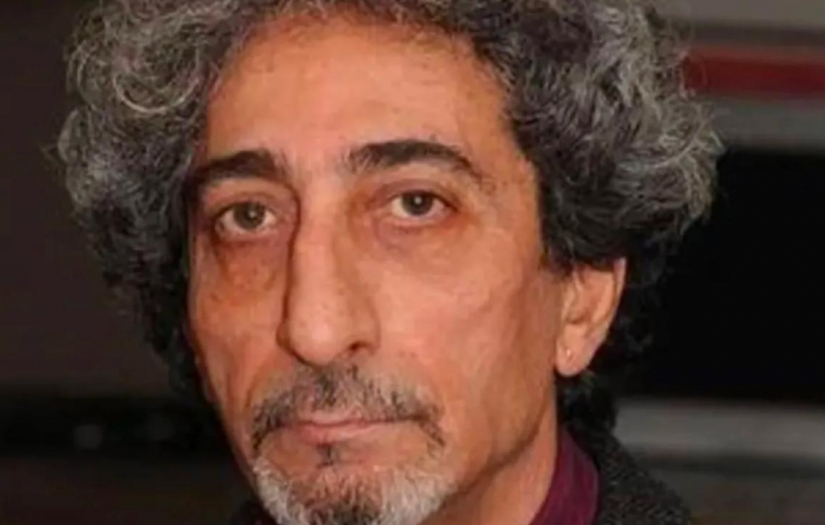 Tiyatro ve sinema oyuncusu Ahmet Uğurlu hayatını kaybetti