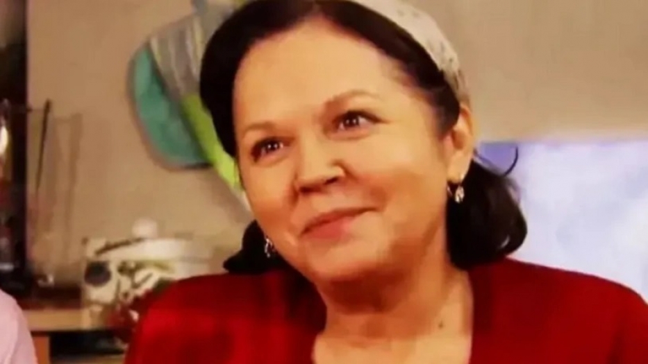 Türk sinema ve tiyatrosunun sevilen sanatçısı Fatma Karanfil hayatını kaybetti