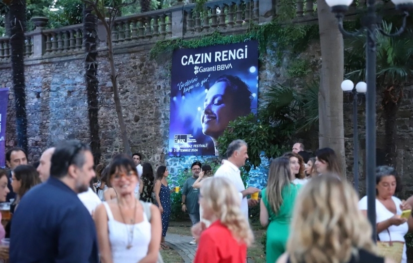 31. İstanbul Caz Festivali oldukça renkli başladı