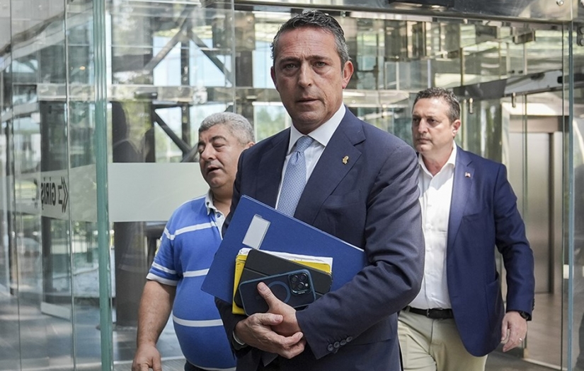 Ali Koç yeniden "Kulüpler Birliği Başkanı" seçildi