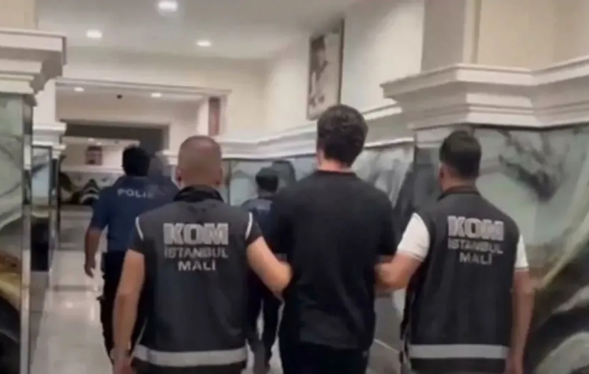 Ali Yerlikaya açıkladı: 25 ilde Kuyu-8 operasyonu 54 kişi gözaltına alındı