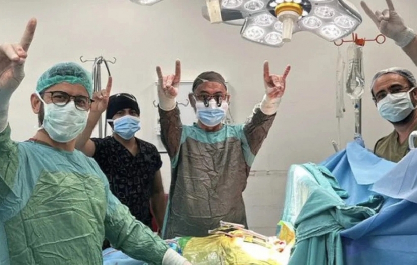 Bozkurt polemiği sürüyor… Türk Tabipler Birliği’nden tepki