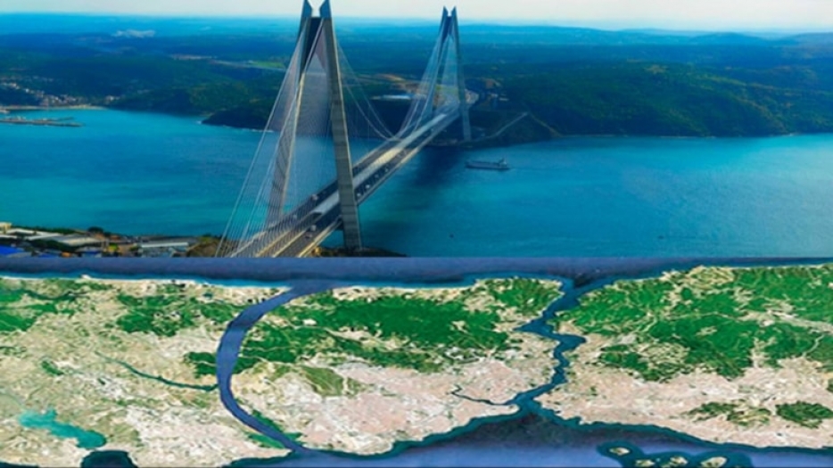 Çarpanlar AKP’li, çarpılanlar AKP’li, savunanlar AKP’li