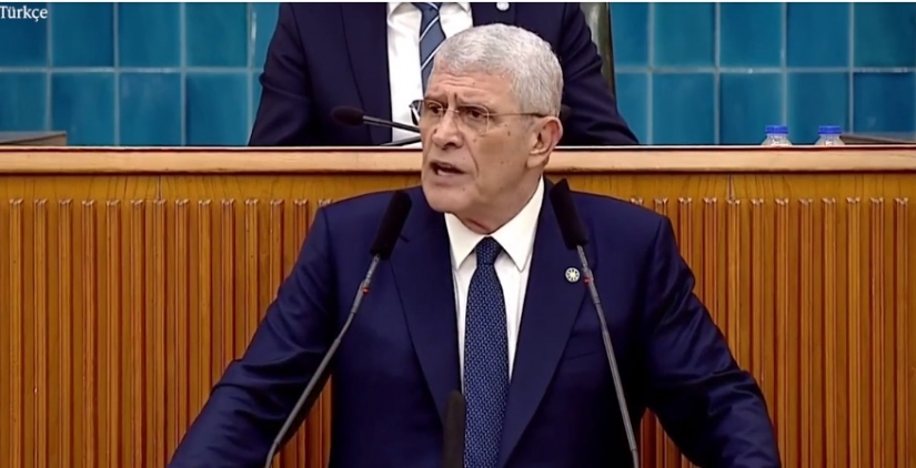 Müsavat Dervişoğlu'ndan ağır sözler: "Eline dava arkadaşlarının kanı bulaşmış alçaklar!.."