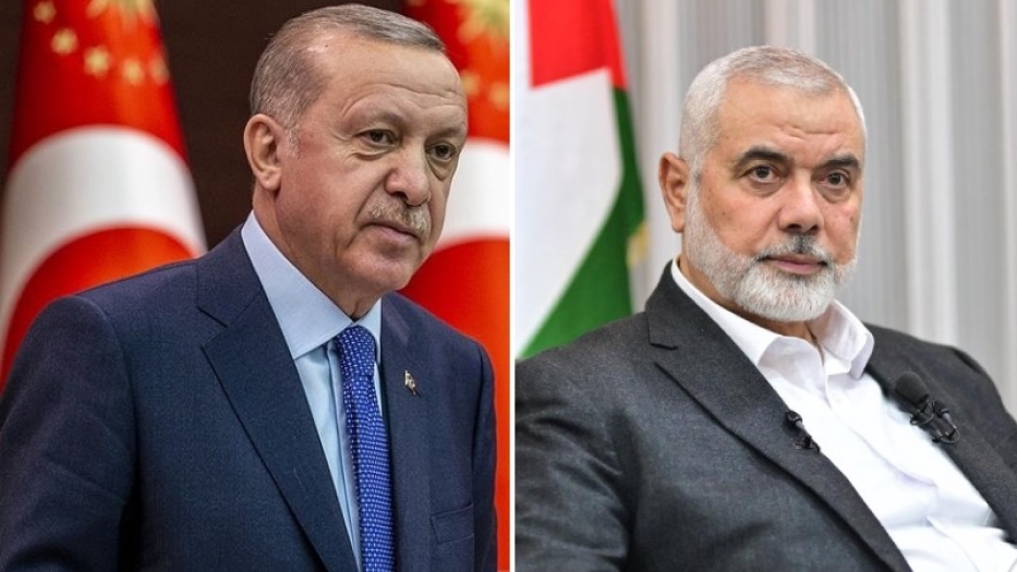 Erdoğan'dan ilk tepki: "'Kalleş suikastı şiddetle kınıyor ve lanetliyorum''