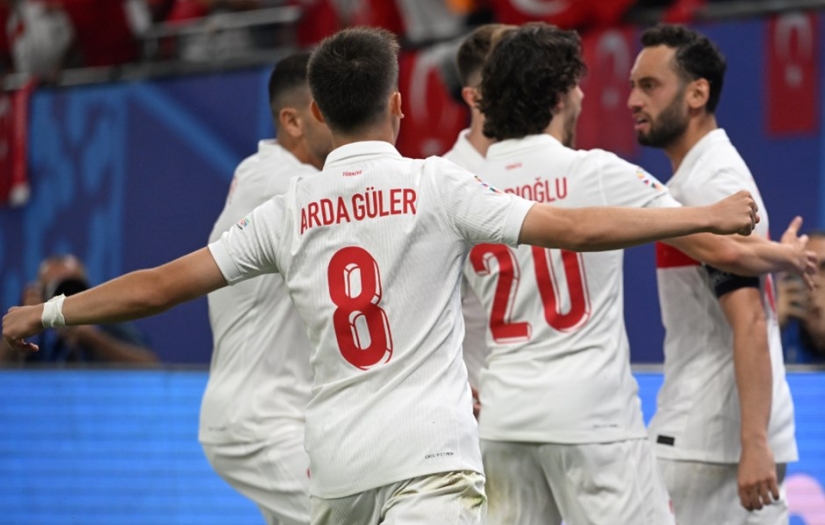 EURO 2024'te günün programı (2 Temmuz 2024)
