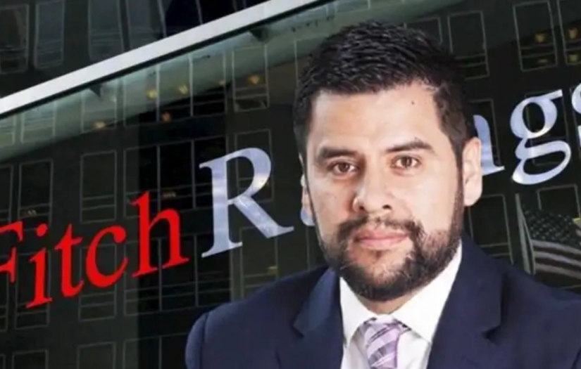 Fitch'ten Türkiye'ye 'kemer sıkmaya devam edin' mesajı