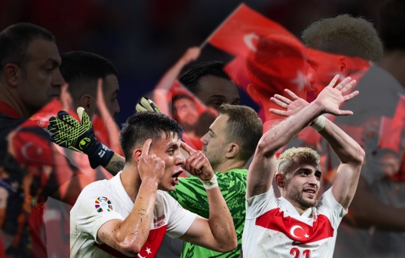 Hollanda - Türkiye (milli maç) saat kaçta ve hangi kanalda? (Muhtemel 11)