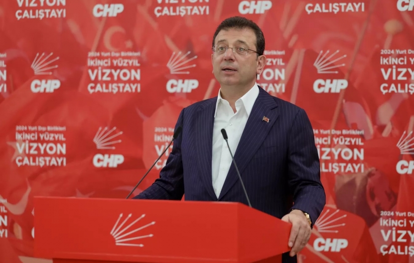 İmamoğlu ve İETT Genel Müdürü hakkında suç duyurusu