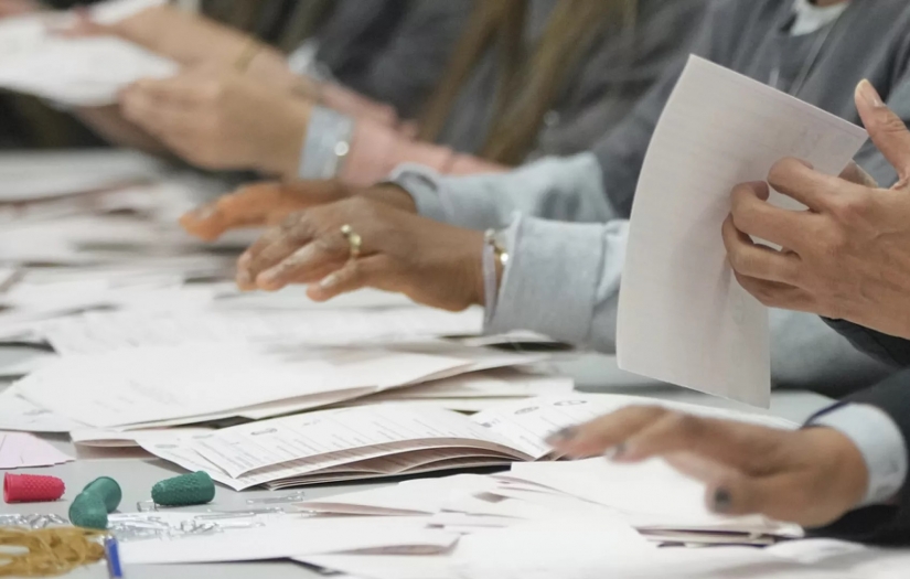 İngiltere'deki seçim ülke tarihinin en düşük katılımlı seçimlerinden biri oldu