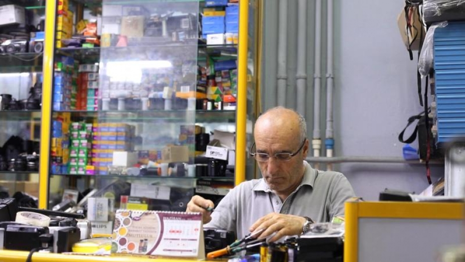 İstanbul’un tarihine ışık tutan karelerin yolu Hayyam Pasajı’ndan geçiyor