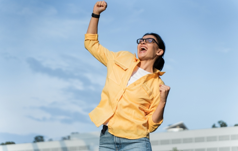 İyi Tarafından Bakmak İçin 10 Öneri