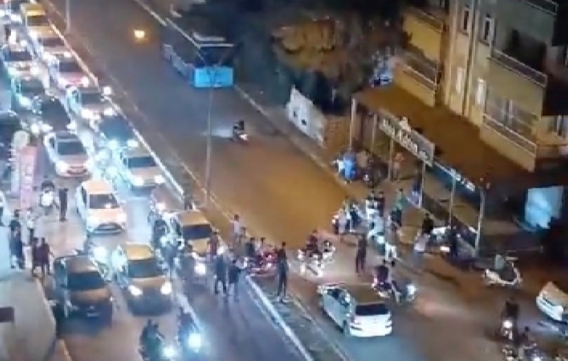 Kayseri'nin ardından birçok şehir karıştı!