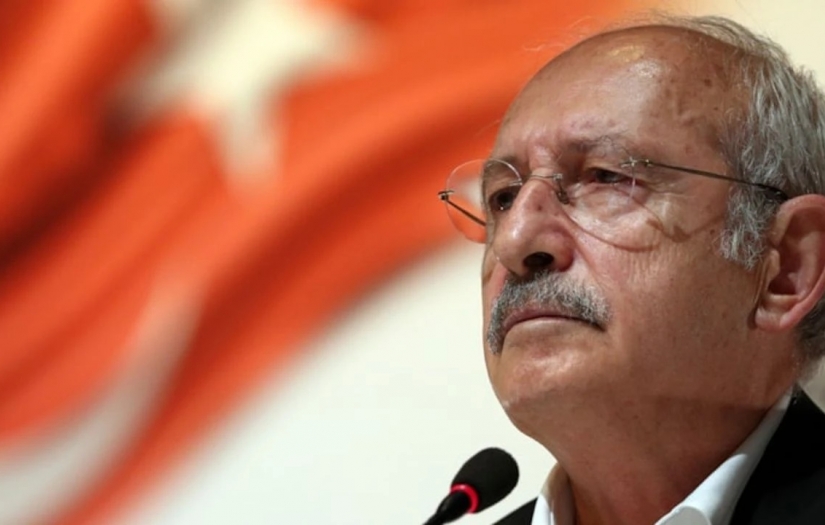 Kemal Kılıçdaroğlu: BOP işliyor! Sakın oyuna gelmeyin