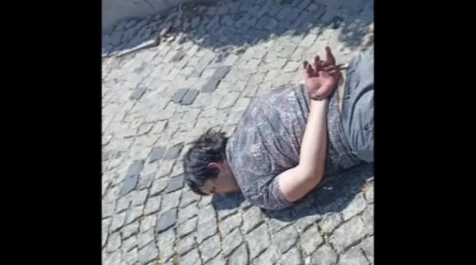 Moskova'da bombalı saldırı suçundan aranan Rus terörist Bodrum'da yakalandı!