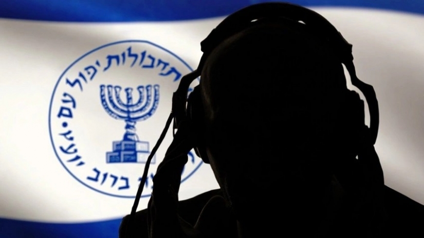 MOSSAD ajanları yargılanıyor: Davada ara karar açıklandı! İşte istenen cezalar