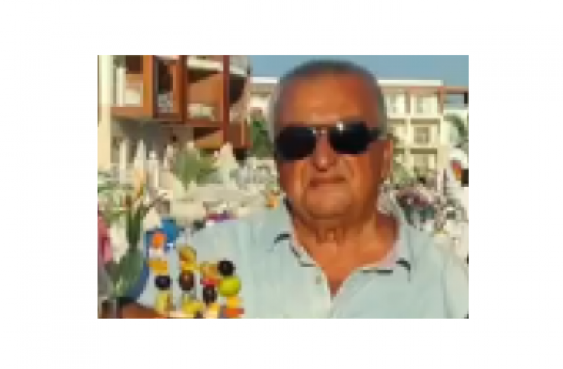 NECDET BULUZ yazdı: "Çöküşün Hikayesi"