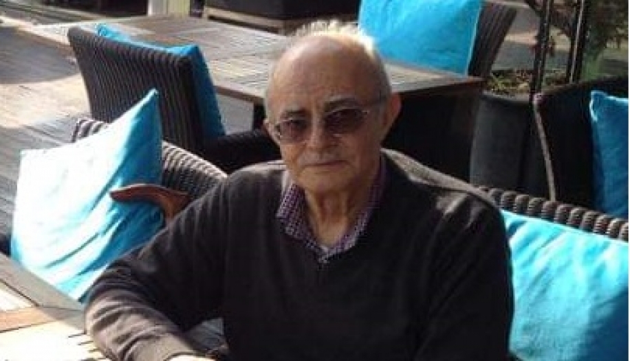 Şair ATİLA ALTINOK yazdı: "Seziş"