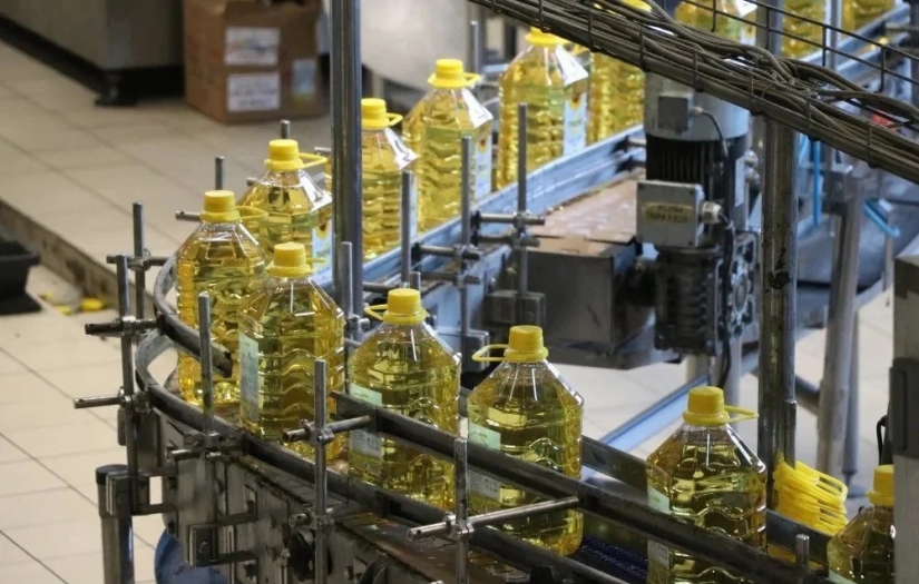 Türkiye'nin 62 yıllık yağ üreticisi kepenk kapattı