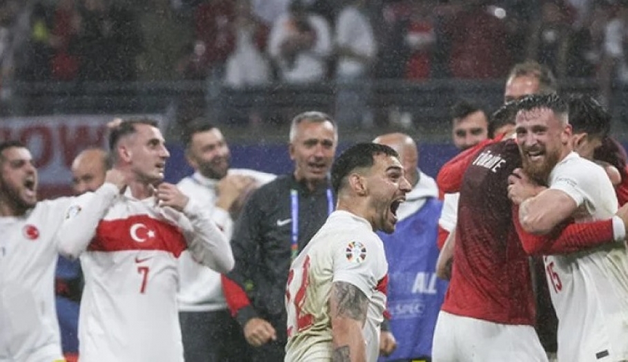 UEFA ilan etti milliler havalara uçtu