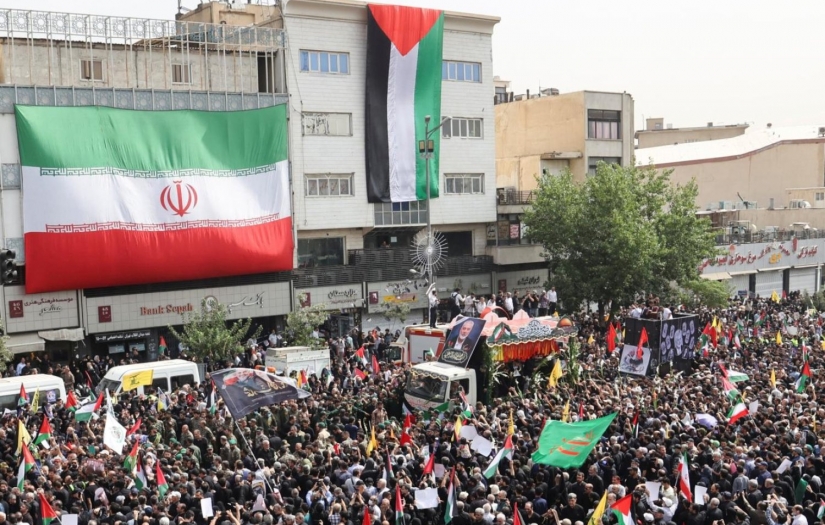 31 Temmuz'dan beri beklenen hamle gelmedi: İran misillemeden vaz mı geçiyor?