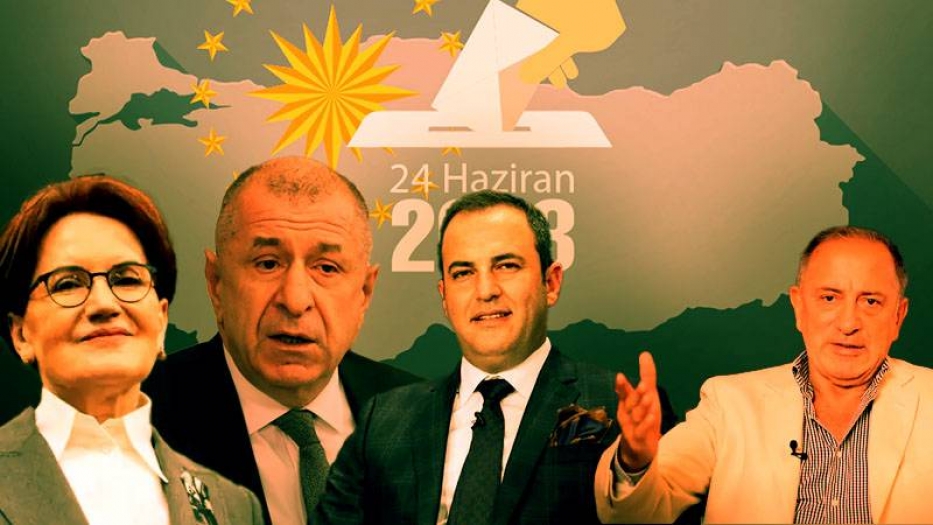 Akşener'in "Adamı Cumhurbaşkanı seçiyoruz" dediği araştırmacı kim?