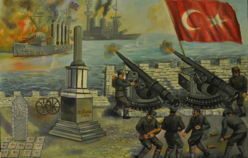 Araştırmacı Yazar Celal Öcal "İzmir'in işgal ve savunması"nın bilinmeyen yönlerini açıklıyor