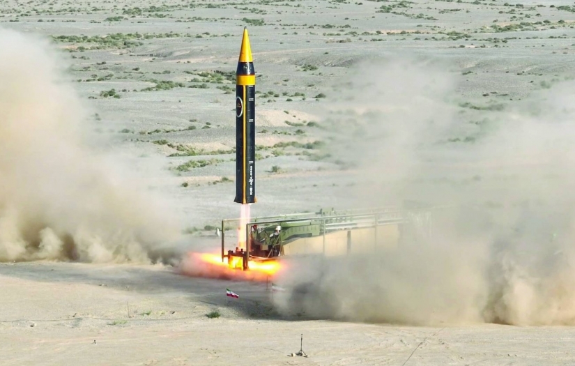 Batı İran’ı uyardı: İsrail’e yönelik bir saldırının sonuçları felaket olur