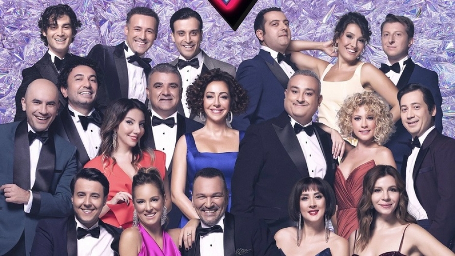 Güldür Güldür Show'da iki sürpriz... Efsaneler geri dönüyor