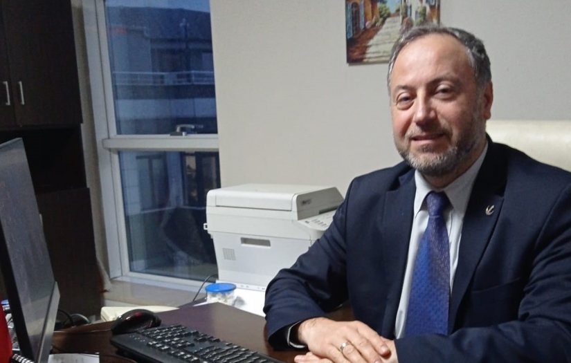 HASAN KARABULUT yazdı: "Zafer Bayramı’nın da bir tarihi varmış"