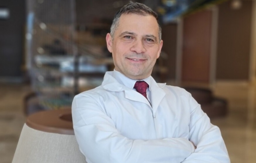 Kalp ve Damar Cerrahisi Uzmanı Dr. Uğur Cangel anlatıyor:  Stres mi Hipertansiyon mu?