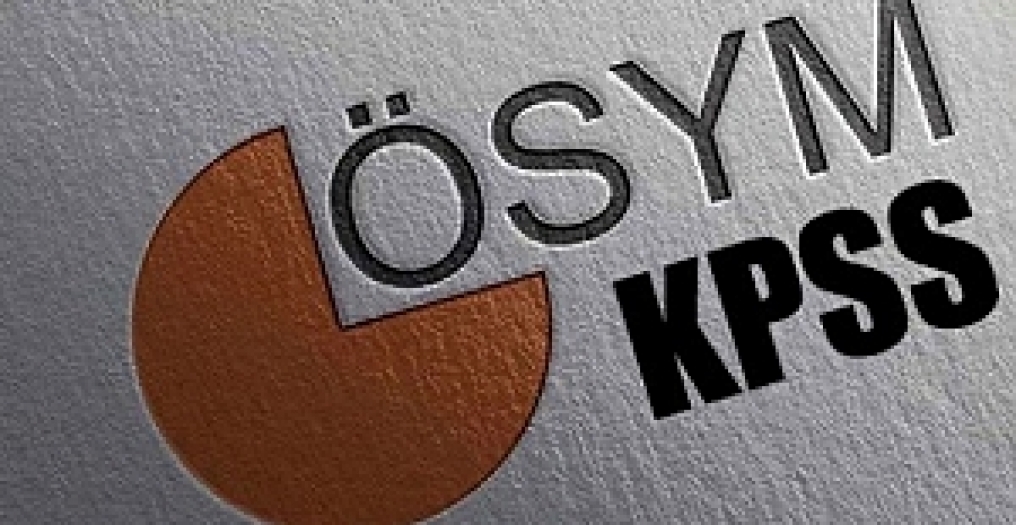 KPSS 2024/1 tercih sonuçları açıklandı. İşte tercih sonuçları sorgulama ekranı