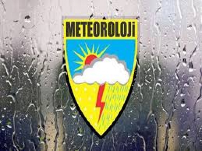 Meteoroloji'den 13 ile uyarı: "Kuvvetli yağışlar geliyor!.."